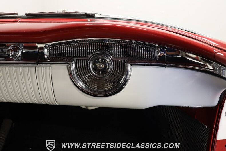 1954 Oldsmobile Starfire