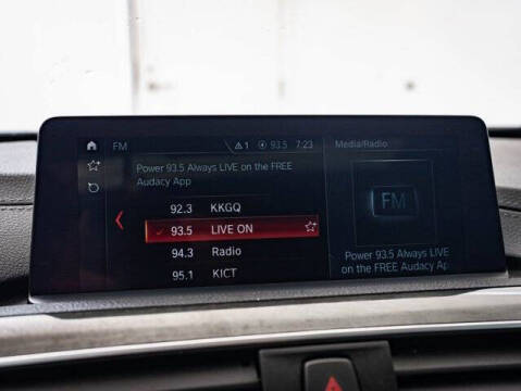 2020 BMW 4 Series 440i