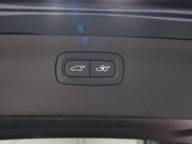 2020 Volvo XC90
