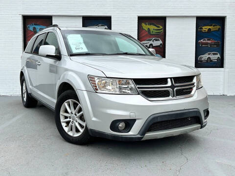 2014 Dodge Journey for sale in Houston, TX