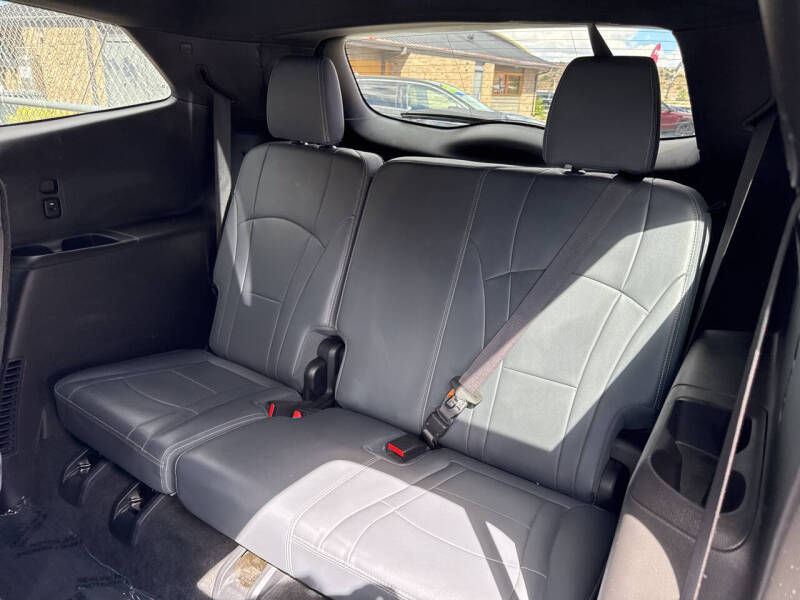 2024 Buick Enclave Premium