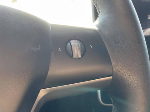 2024 Tesla Model Y Performance