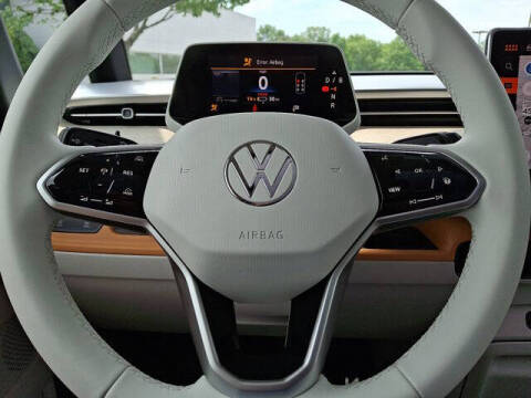 2025 Volkswagen ID. Buzz 1st Edition 4Motion