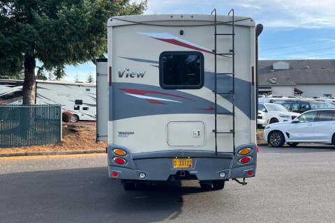 2018 Mercedes-Benz Sprinter