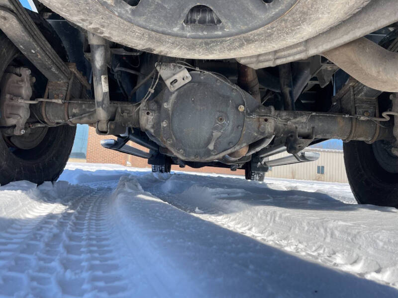 2020 RAM 3500 Big Horn