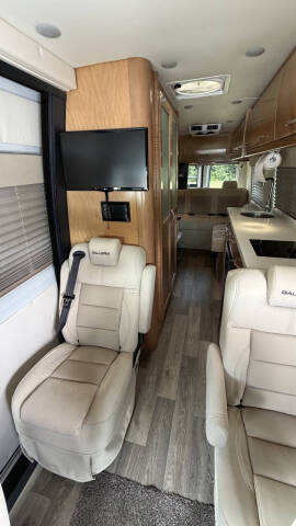 2020 Mercedes-Benz Sprinter