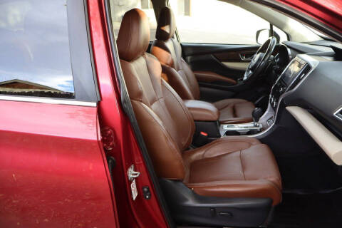 2019 Subaru Ascent Touring