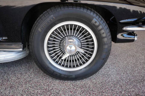 1965 Chevrolet Corvette