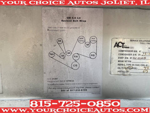 2014 Chevrolet Express