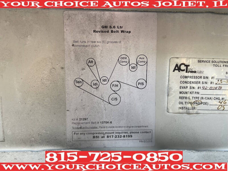 2014 Chevrolet Express