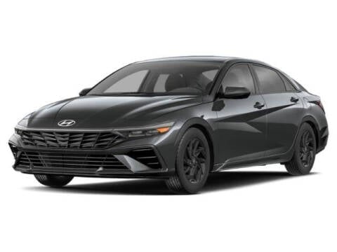 2025 Hyundai Elantra for sale at Shults Hyundai in Lakewood NY