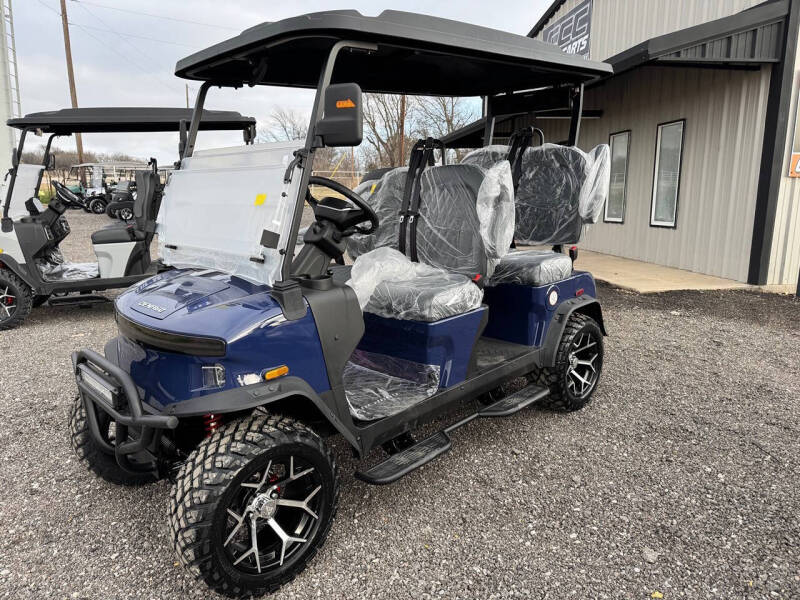 2026 Denago Rover XL