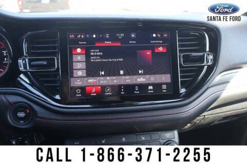 2023 Dodge Durango GT Launch Edition