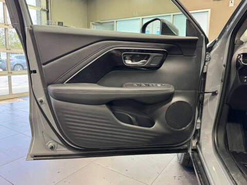 2026 Acura ADX