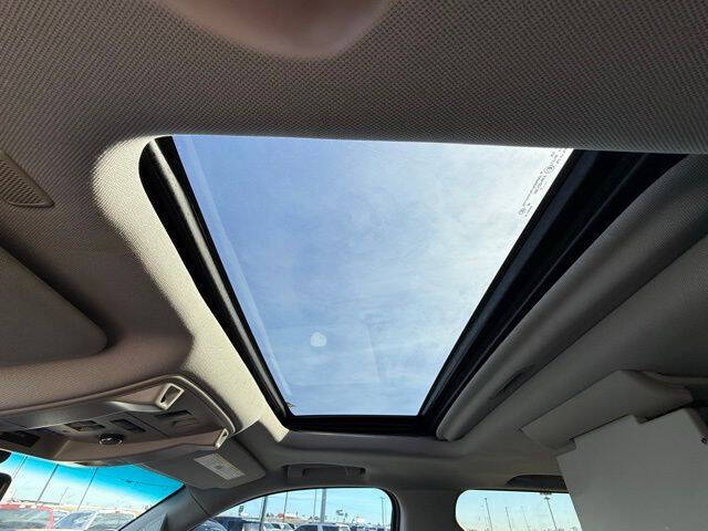 2017 GMC Yukon XL SLT