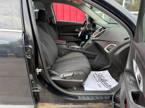2013 GMC Terrain SLE-2