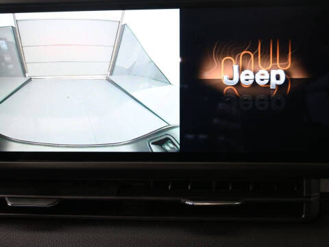 2025 Jeep Gladiator NightHawk