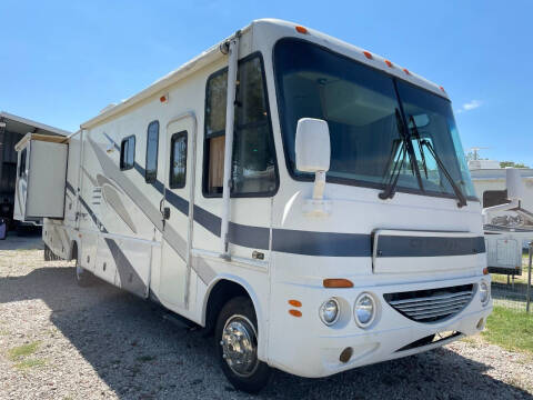 2004 Damon Challenger
