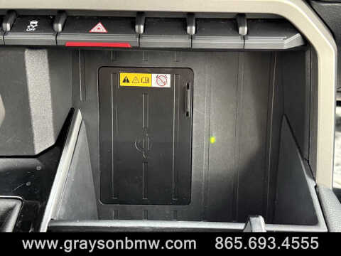 2023 Toyota Sequoia Limited