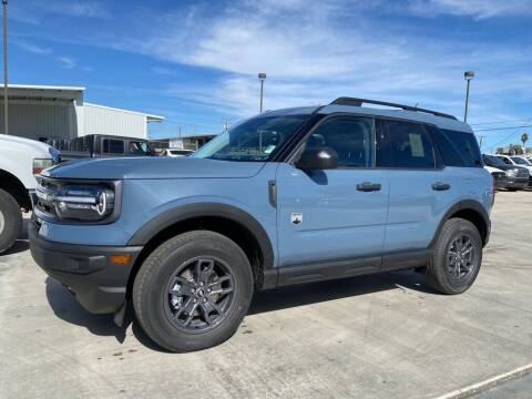 2024 Ford Bronco Sport for sale at MyAutoJack.com @ Auto House in Tempe AZ