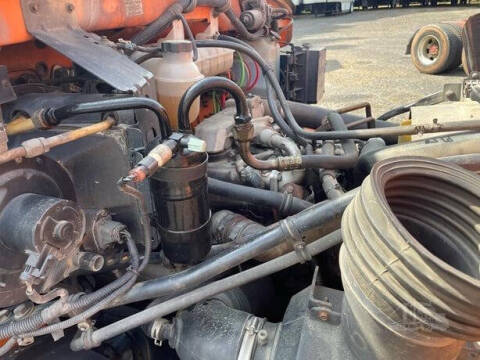 2006 Sterling Acterra