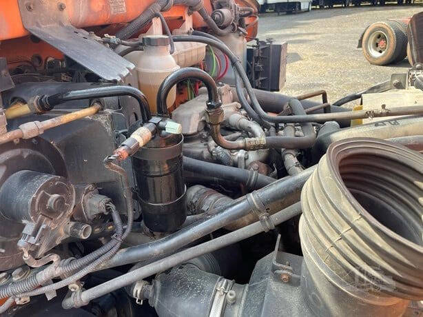 2006 Sterling Acterra