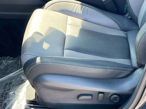 2024 Subaru Outback Onyx Edition XT