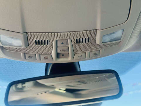 2016 Ford Fusion Hybrid SE