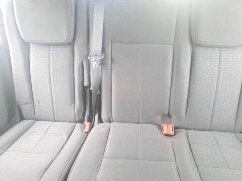 2016 Ford Expedition EL XLT