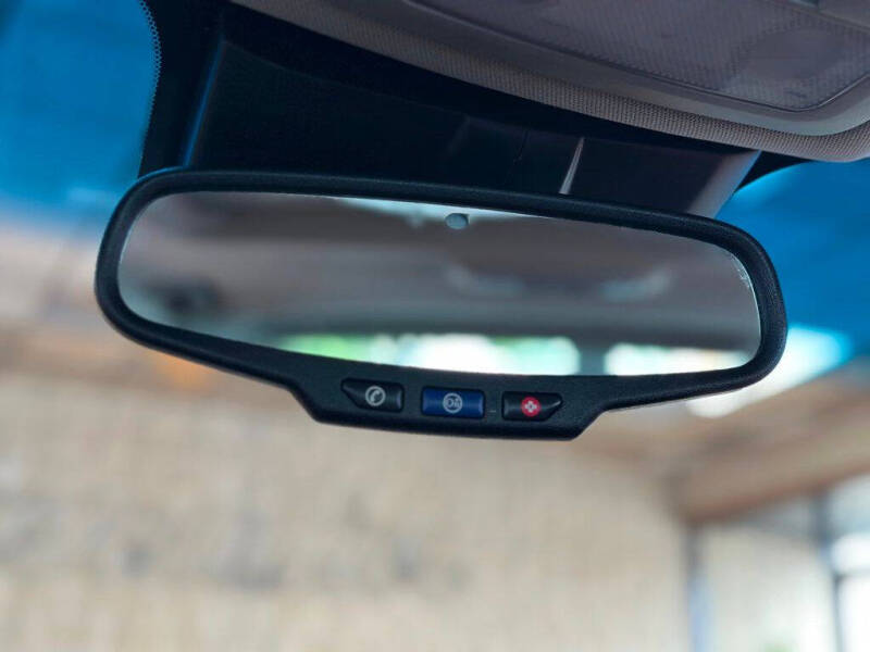 2011 Chevrolet Cruze LT