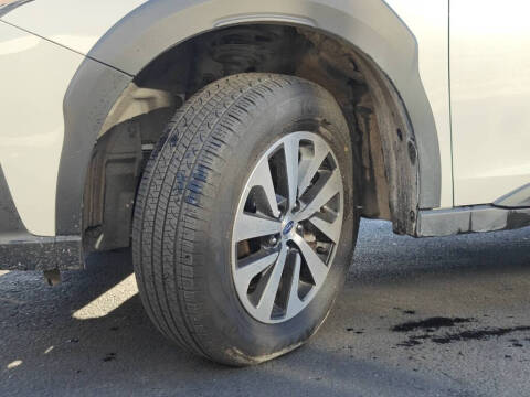 2024 Subaru Outback Premium