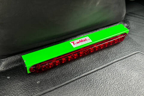 2025 International MV607