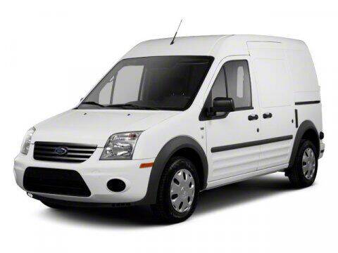 2013 Ford Transit Connect for sale at Distinctive Car Toyz in Egg Harbor Township NJ