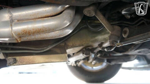 1982 Chevrolet Corvette