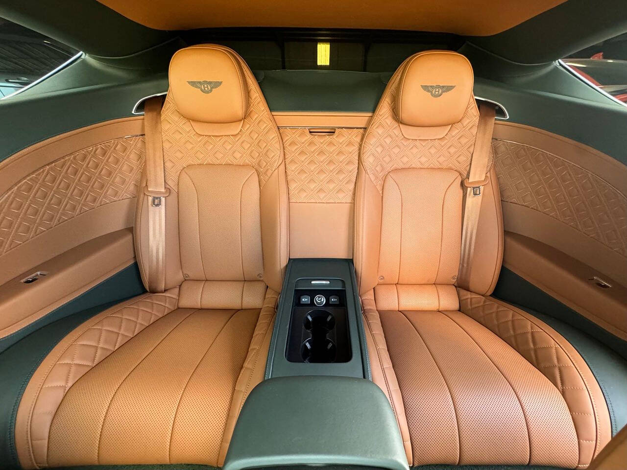 2020 Bentley Continental for sale at Carnival Car Company in Victoria, TX