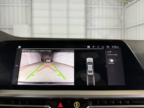 2022 BMW 3 Series M340i xDrive