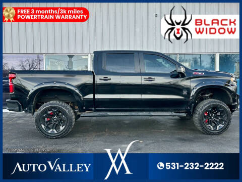 2022 Chevrolet Silverado 1500 Limited