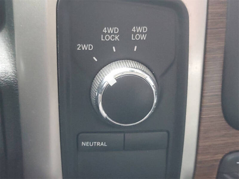 2017 RAM 3500 Laramie