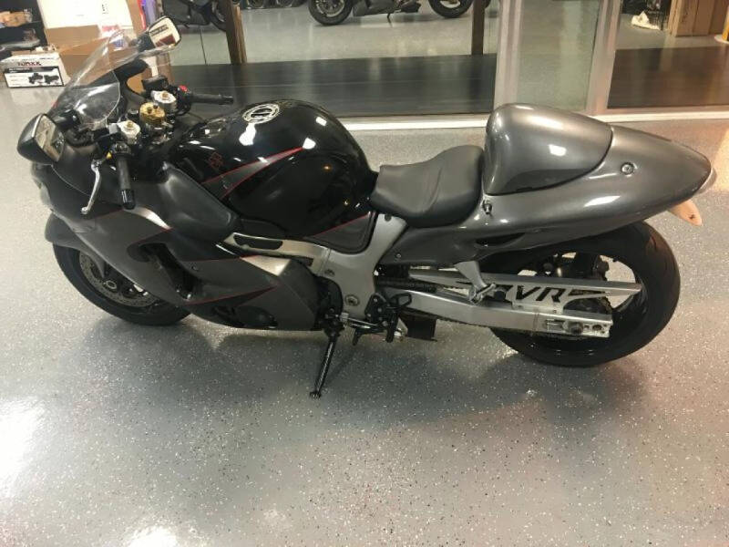 2006 hayabusa store for sale