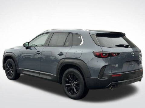 2024 Mazda CX-50 2.5 S Preferred