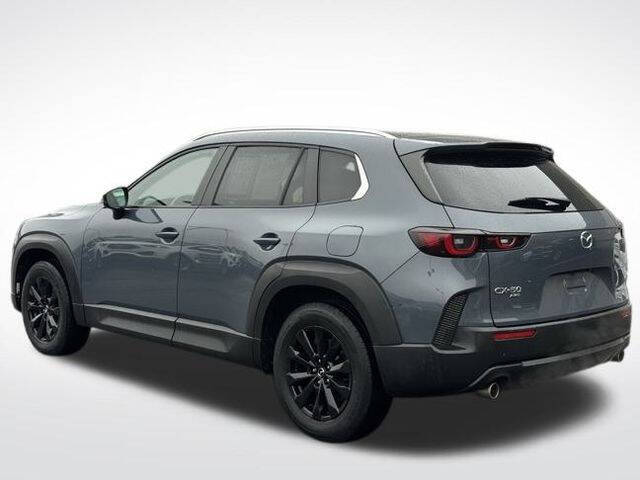 2024 Mazda CX-50 2.5 S Preferred