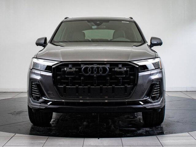 2026 Audi Q7 quattro Premium Plus 45 TFSI