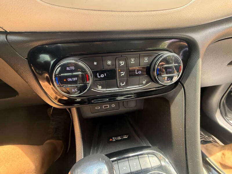 2022 Buick Encore GX Essence