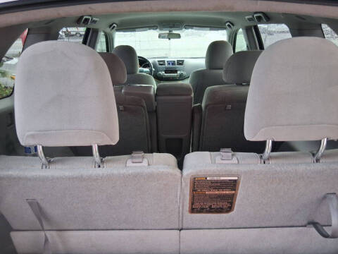 2012 Toyota Highlander