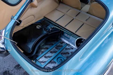 1964 Jaguar XK-E