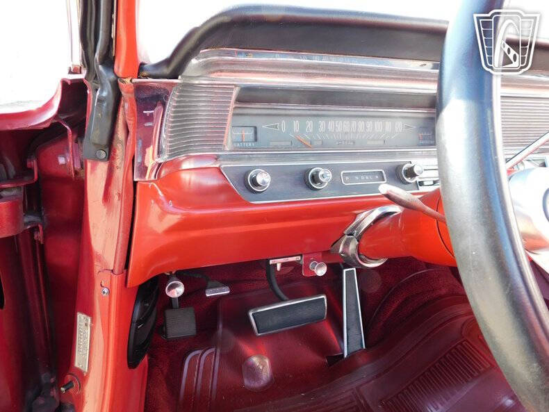 1964 Pontiac Catalina