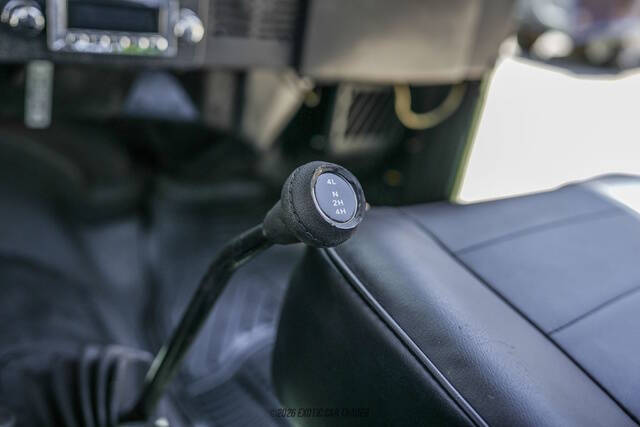 1981 Jeep CJ-5