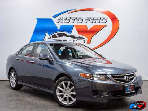 2006 Acura TSX