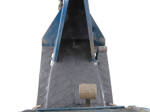 1947 Cushman Pacemaker