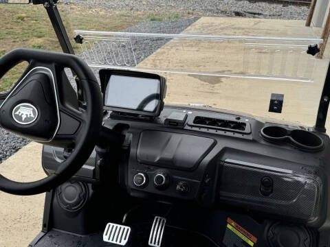 2025 Evolution D5 Maverick  4